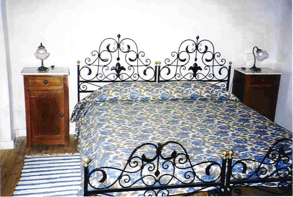 Agriturismo Monterone Ponzano Romano Bilik gambar