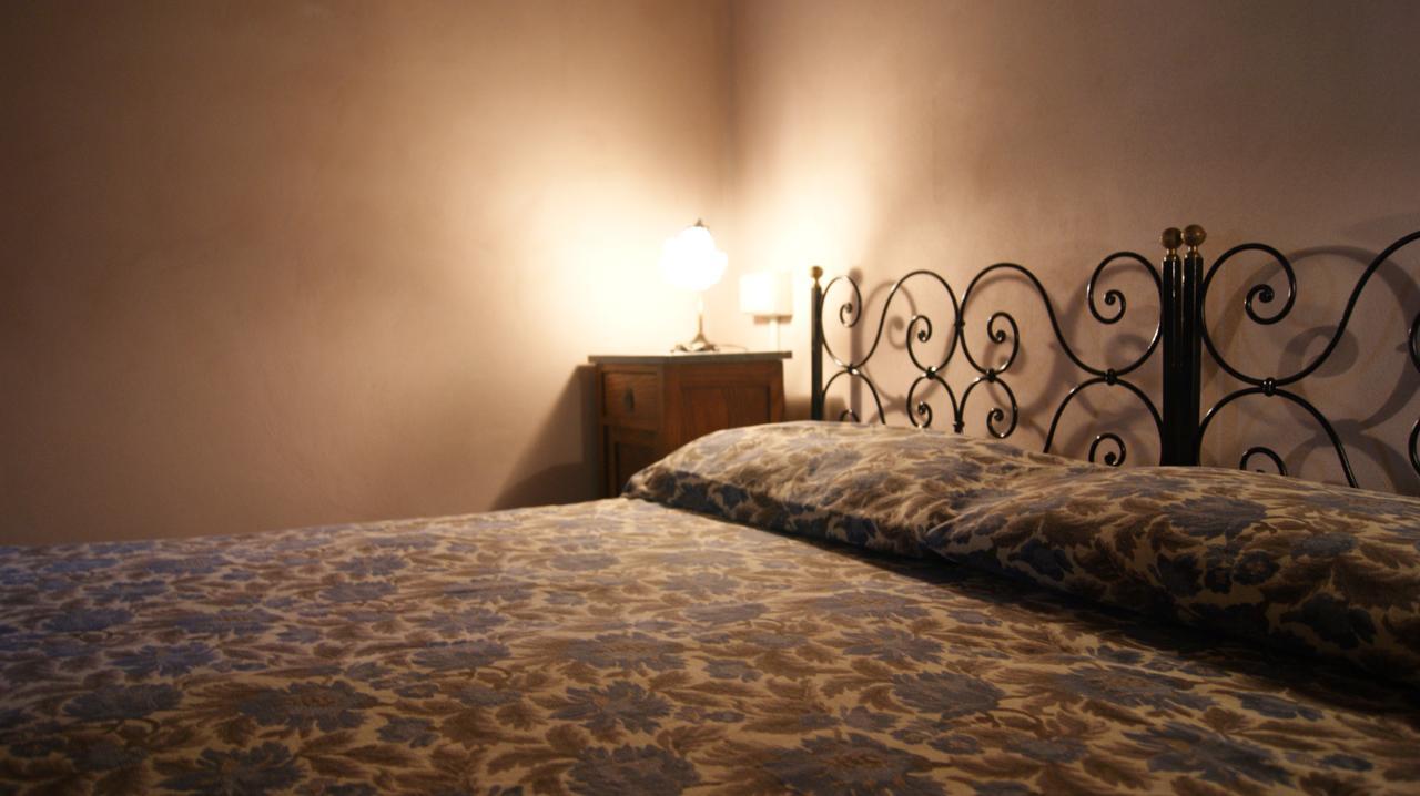 Agriturismo Monterone Ponzano Romano Luaran gambar